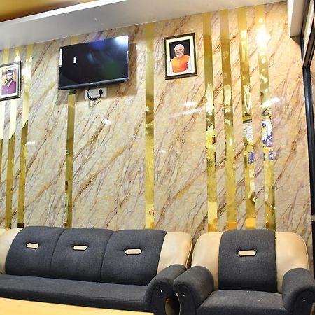 Hotel Kalika Residency Akalkot Dış mekan fotoğraf