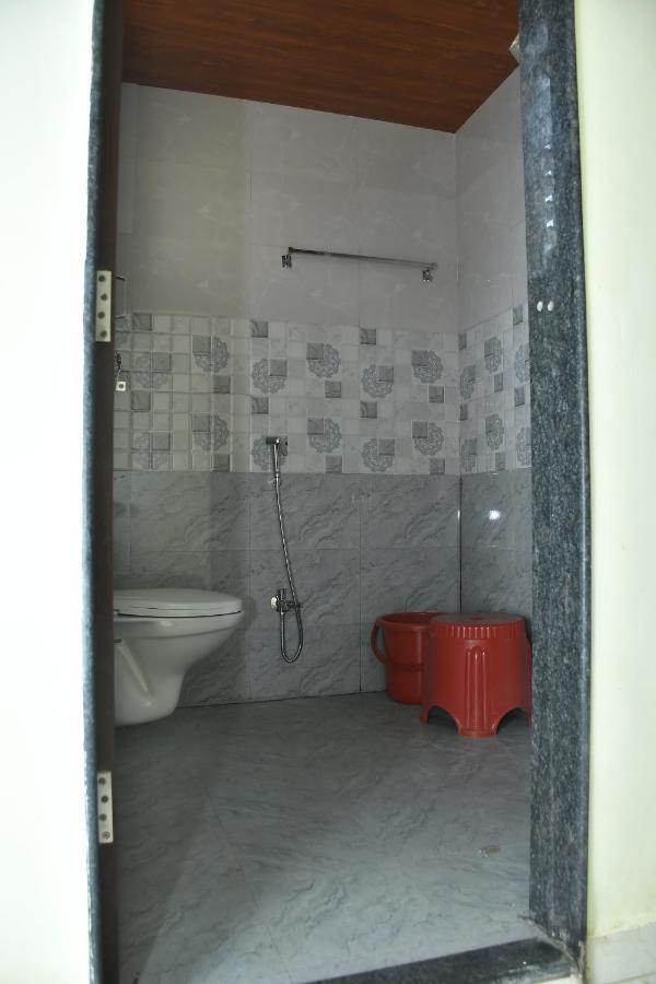 Hotel Kalika Residency Akalkot Dış mekan fotoğraf