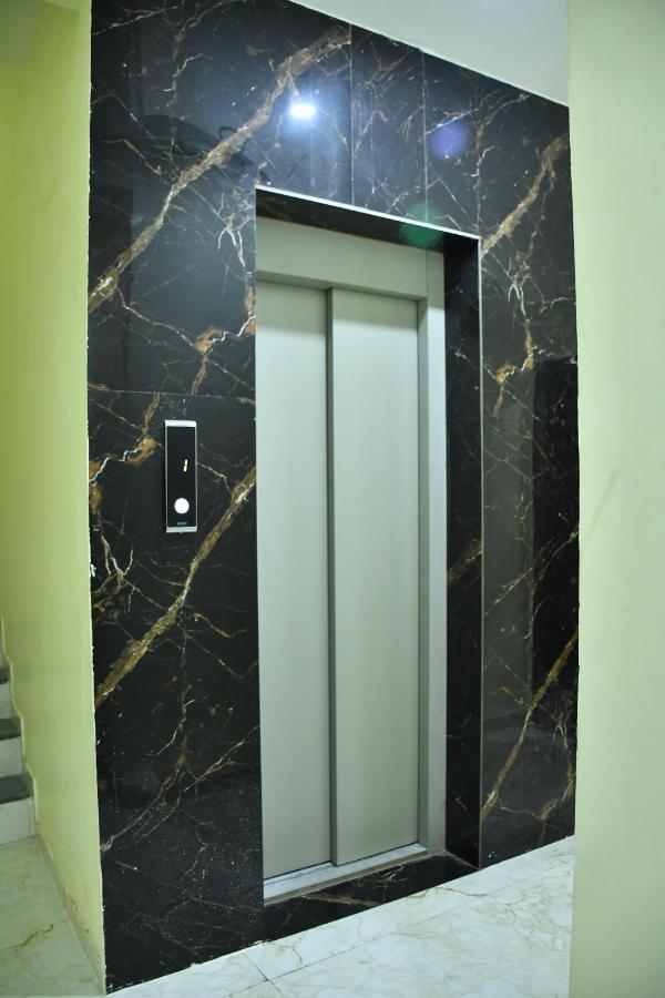 Hotel Kalika Residency Akalkot Dış mekan fotoğraf