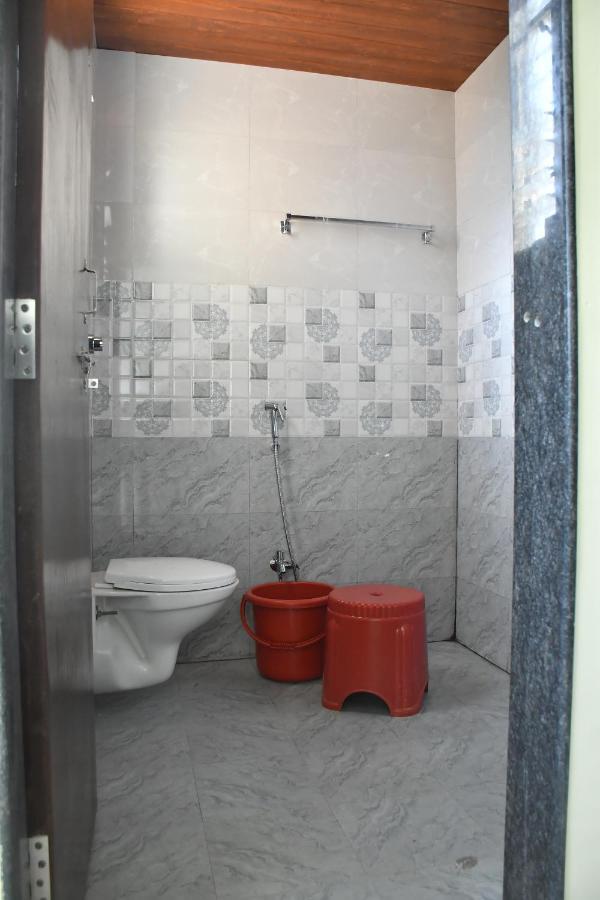 Hotel Kalika Residency Akalkot Dış mekan fotoğraf