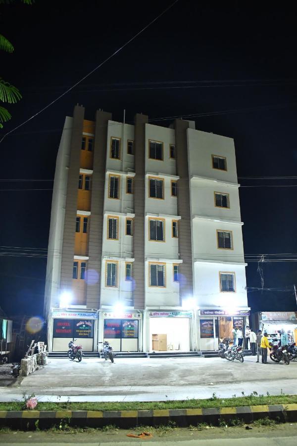Hotel Kalika Residency Akalkot Dış mekan fotoğraf