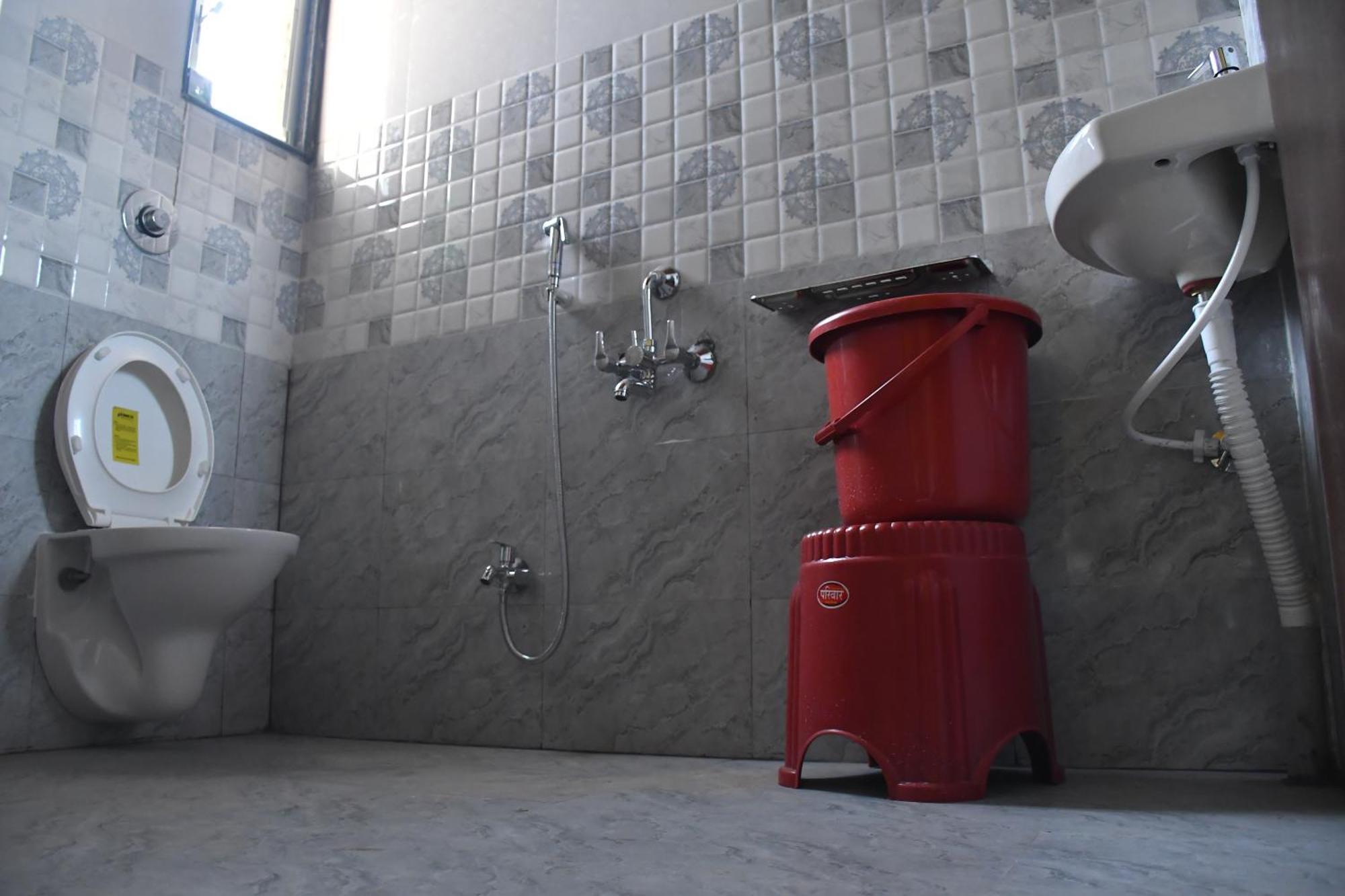 Hotel Kalika Residency Akalkot Dış mekan fotoğraf